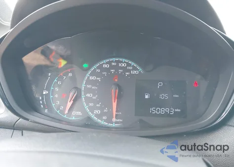 2020 Chevrolet Spark Fwd Ls Automatic z USA, uszkodzony, nr VIN KL8CB6SA7LC425310